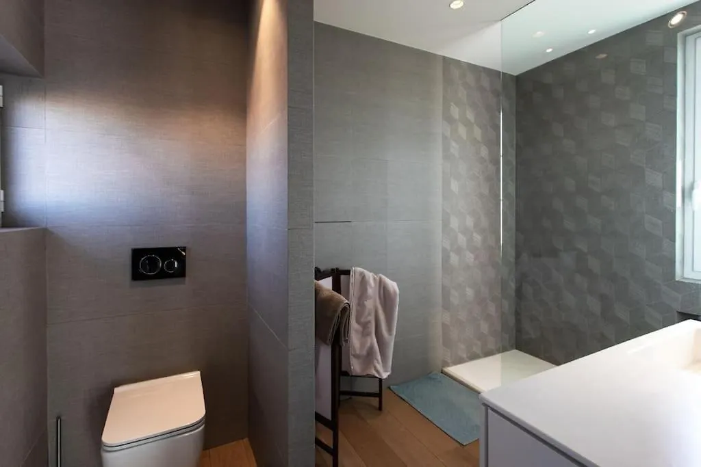 #9 Opera'S Duplex Panoramic Sea View Terrace & Ac 1Min To Beach 니스 아파트