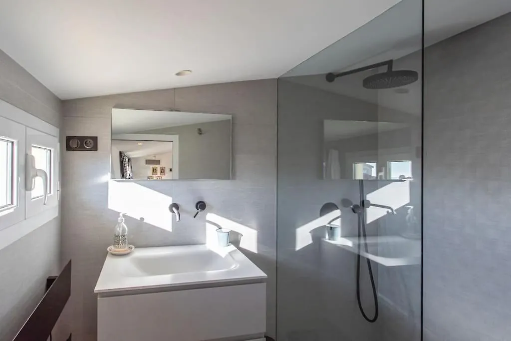 Διαμέρισμα #9 Opera'S Duplex Panoramic Sea View Terrace & Ac 1Min To Beach Νίκαια